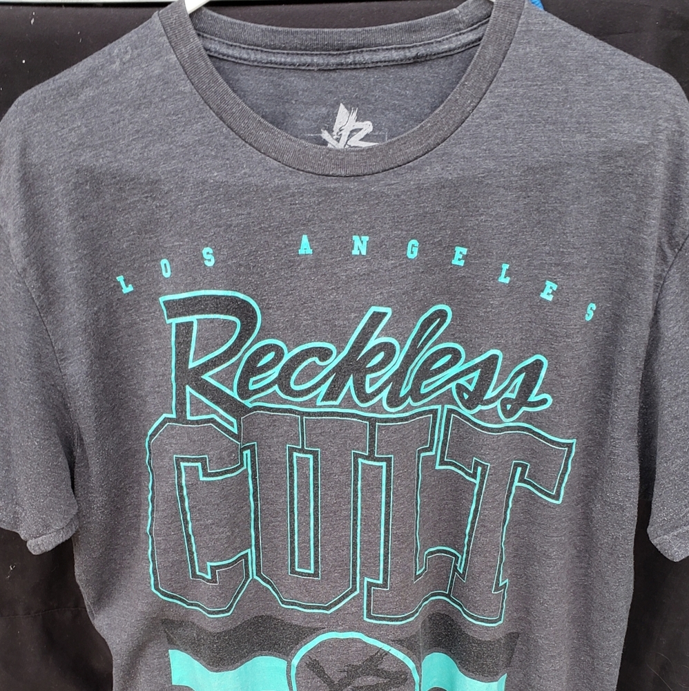 Y&R Tshirt